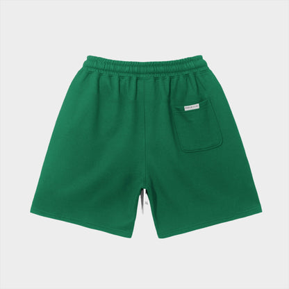 'LIBERTY BOUND' SHORT'S  - green